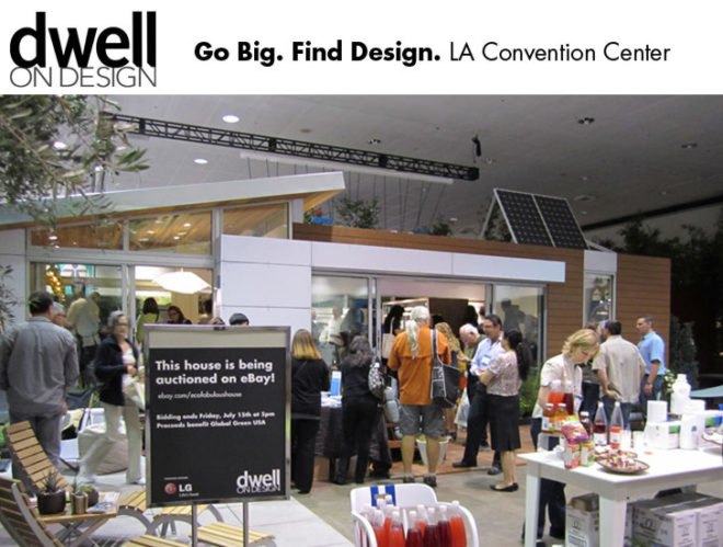 Inhabitat, Inhabitat LA, Inhabitat Los Angeles, Dwell on Design, Dwell Magazine, Inhabitots, Sustainable Design, Green Design, Eco Design