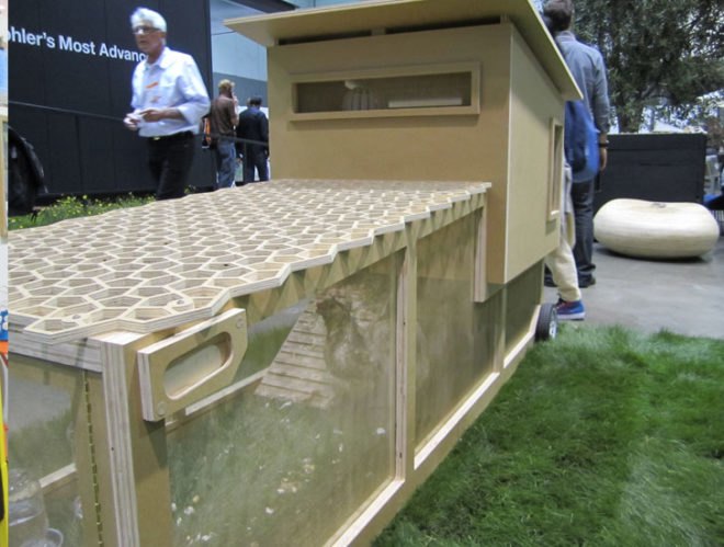 Inhabitat, Inhabitat LA, Inhabitat Los Angeles, Dwell on Design, Dwell Magazine, Inhabitots, Sustainable Design, Green Design, Eco Design