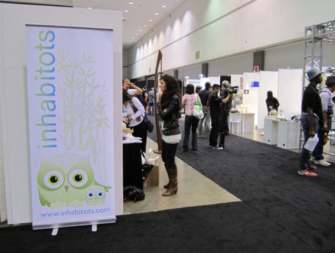 Inhabitat, Inhabitat LA, Inhabitat Los Angeles, Dwell on Design, Dwell Magazine, Inhabitots, Sustainable Design, Green Design, Eco Design