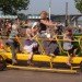 Kinetic Energy,Green Transportation,pedal powered vehicles,kids vehicle,dutch design,school bus