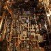 Marek Tomasik, Room Installation from Electronic Waste, electronic waste, reusing electronic waste, electronic waste art, eco art, “You sometimes have to be open”