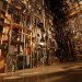 Marek Tomasik, Room Installation from Electronic Waste, electronic waste, reusing electronic waste, electronic waste art, eco art, “You sometimes have to be open”
