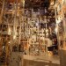 Marek Tomasik, Room Installation from Electronic Waste, electronic waste, reusing electronic waste, electronic waste art, eco art, “You sometimes have to be open”