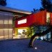 Brasil eco building, Brasil green building, Decameron Design, eco furniture store, green furniture store, marcio kogan, retail container store, Sao Paulo green design, shipping container retail, store made from containers, Studio mk27, tempoary store design
