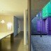 Brasil eco building, Brasil green building, Decameron Design, eco furniture store, green furniture store, marcio kogan, retail container store, Sao Paulo green design, shipping container retail, store made from containers, Studio mk27, tempoary store design