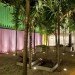 Brasil eco building, Brasil green building, Decameron Design, eco furniture store, green furniture store, marcio kogan, retail container store, Sao Paulo green design, shipping container retail, store made from containers, Studio mk27, tempoary store design