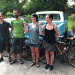 common cycles, alabamboo, bamboo bike, cross-country, bike trip, alabamboo bike, bikes, bamboo