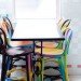 chowpatty beach bar, dishoom, london, southbank, pop up bar, recycled materials, upcycled materials