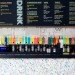 chowpatty beach bar, dishoom, london, southbank, pop up bar, recycled materials, upcycled materials