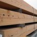 Boeing Plant 2, eco lumber, Duluth Timber Company, FSC certified wood beams, Seattle deconstruct, green building, salvaged lumber yard, deconstruction, green lumber, green materials, reclaimed lumber, salvaged lumber