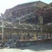 Boeing Plant 2, eco lumber, Duluth Timber Company, FSC certified wood beams, Seattle deconstruct, green building, salvaged lumber yard, deconstruction, green lumber, green materials, reclaimed lumber, salvaged lumber