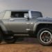 electric humvee, electric vehicles, MEV HUMMER HX, minielectricvehicles, mini vehicles, electric car