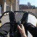 electric diwheel, urban transportation, electric vehicle, electric car, electric auto, electric transportation, green transport, green vehicle, diwheel