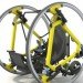 electric diwheel, urban transportation, electric vehicle, electric car, electric auto, electric transportation, green transport, green vehicle, diwheel