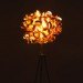 tom raffield, steam bending, led lamp, fsc, forest stewardship council certified, fsc certified, bright ideas lighting competition, philips lighting,