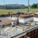 Greensburg Kansas, Meadowlark House, chain of eco homes, steve lerner studio, tornado proof home, eco home, green home