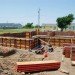 Greensburg Kansas, Meadowlark House, chain of eco homes, steve lerner studio, tornado proof home, eco home, green home