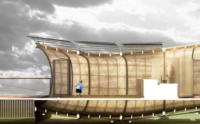 Hale Pilihonua, Team Hawai'i, Solar Decathlon, withdrawal, solar homes, net zero home, solar energy, university of hawaii