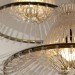 organelle design, hangelier, plastic hanger, plastic hangers, repurposed, bike rim, bright ideas lighting competition, led lamp