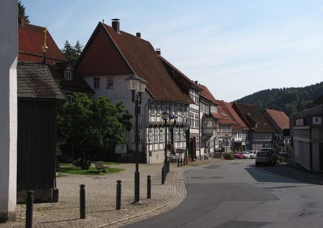 harz mountains, wind power, wind power in germany, wind power storage, wind power harz mountains, wind power bad grund