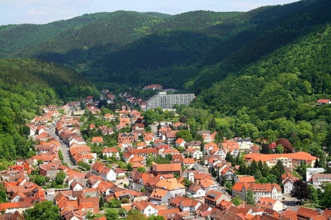 harz mountains, wind power, wind power in germany, wind power storage, wind power harz mountains, wind power bad grund