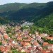 harz mountains, wind power, wind power in germany, wind power storage, wind power harz mountains, wind power bad grund
