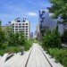high line, high line nyc, section 2 high line nyc, section 2 high line opening, opening of section 2 of the high line, high line park, james corner field operations" title="High Line Park Section 2 in New York City