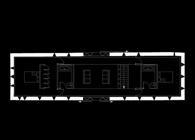 Hillcott Barn, RRA Architects, barn conversion, green renovation, adaptive reuse, historic barn,
