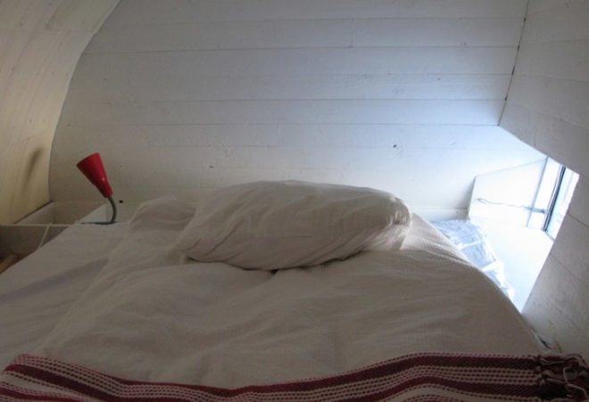 herring house, Hus.Ett house, Torsten Ottesjö, compact construction, micro structure, micro home, wood homes, small architecture, micro architecture, green homes, tiny homes, tiny houses, tine green houses, swedish design, sustainable swedish design, green swedish design, green building, portable homes