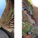 Ibiza Vertical Garden, Urbanarbolismo, vertical garden, living wall, green wall, ibiza