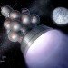 project icarus, uranus, harvest gas from uranus, helium-3, interstellar spaceship travel, travel through space, how to travel through space, how to travel to other solar systems, travel to other stars