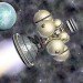 project icarus, uranus, harvest gas from uranus, helium-3, interstellar spaceship travel, travel through space, how to travel through space, how to travel to other solar systems, travel to other stars