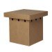 Karton group, cardboard furniture, recycled cardboard, eco interiors, eco design, cardboard bedroom furniture, cardboard office furniture, recyclable furniture