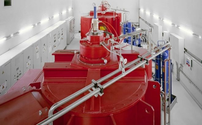Kraftwerk, Hydroelectric Plant, Iller River, power station, Becker Architekten, kempten, germany, hydro power, architecture