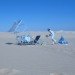 green design, eco design, sustainable design, markus Kayser, Solar Sinter, Royal College of Art, Sun Cutter, Solar power, 3D Printer, photovoltaic panel, Sahara Desert,