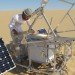 green design, eco design, sustainable design, markus Kayser, Solar Sinter, Royal College of Art, Sun Cutter, Solar power, 3D Printer, photovoltaic panel, Sahara Desert,