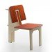 Transforming Furniture,Sustainable Materials,green furniture,Matali Crasset,felt material,plywood,multifunctional furniture,