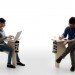Transforming Furniture,Sustainable Materials,green furniture,Matali Crasset,felt material,plywood,multifunctional furniture,