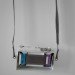 green design, eco design, sustainable design, Leica, Origami, Matthew Nicholson, pinhole camera, paper camera, paper Leica, 35mm film, film camera