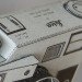 green design, eco design, sustainable design, Leica, Origami, Matthew Nicholson, pinhole camera, paper camera, paper Leica, 35mm film, film camera