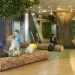 Kinetic Energy,green technology,Green Lighting,green Interiors,green furniture,Green Appliances,Eco Travel,Design Academy in Eindhoven,dutch design,pedal power,LED lamps,good air quality,airport park,schipol airport amsterdam,mixed reality