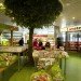 Kinetic Energy,green technology,Green Lighting,green Interiors,green furniture,Green Appliances,Eco Travel,Design Academy in Eindhoven,dutch design,pedal power,LED lamps,good air quality,airport park,schipol airport amsterdam,mixed reality