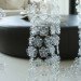Recycled Materials,Green Home decor,Green Lighting,Green Design Competitions,Decorative Objects,Contests,Bright Ideas,michelle brand plastic bottle chandelier,plastic bottle installation,british design,