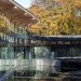 Water Issues,Sustainable Building,Solar Power,social design,Wind Power,Renewable Energy,green technology,Green Resources,Green Materials,green Interiors,Daylighting,Botanical,biomimicry,Architecture,Air quality,biomass power,local materials,scottish timber,scotland botanic gardens,Edward Cullinan Architects,solar thermal,photovoltaic panels,rainwater collection system,fresh air,