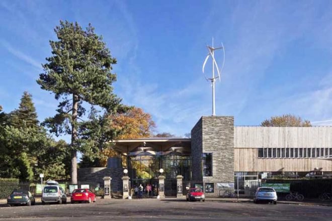 Water Issues,Sustainable Building,Solar Power,social design,Wind Power,Renewable Energy,green technology,Green Resources,Green Materials,green Interiors,Daylighting,Botanical,biomimicry,Architecture,Air quality,biomass power,local materials,scottish timber,scotland botanic gardens,Edward Cullinan Architects,solar thermal,photovoltaic panels,rainwater collection system,fresh air,