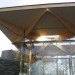Water Issues,Sustainable Building,Solar Power,social design,Wind Power,Renewable Energy,green technology,Green Resources,Green Materials,green Interiors,Daylighting,Botanical,biomimicry,Architecture,Air quality,biomass power,local materials,scottish timber,scotland botanic gardens,Edward Cullinan Architects,solar thermal,photovoltaic panels,rainwater collection system,fresh air,