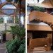 Water Issues,Sustainable Building,Solar Power,social design,Wind Power,Renewable Energy,green technology,Green Resources,Green Materials,green Interiors,Daylighting,Botanical,biomimicry,Architecture,Air quality,biomass power,local materials,scottish timber,scotland botanic gardens,Edward Cullinan Architects,solar thermal,photovoltaic panels,rainwater collection system,fresh air,