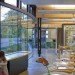 Water Issues,Sustainable Building,Solar Power,social design,Wind Power,Renewable Energy,green technology,Green Resources,Green Materials,green Interiors,Daylighting,Botanical,biomimicry,Architecture,Air quality,biomass power,local materials,scottish timber,scotland botanic gardens,Edward Cullinan Architects,solar thermal,photovoltaic panels,rainwater collection system,fresh air,