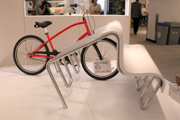 neocon, chicago, tradeshow, contract, office, furniture, products, eco, green, sustainable, 2011