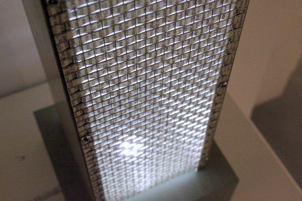 neocon, chicago, tradeshow, contract, office, furniture, products, eco, green, sustainable, 2011
